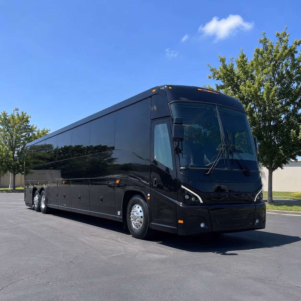 airport transfers to lax long beach and john wayne for military and government travel