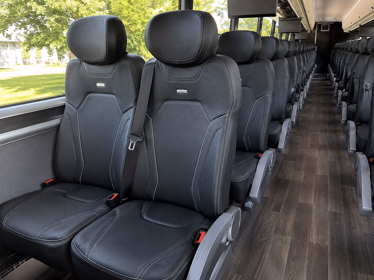 compare bus rental options in downey with one quick online quote