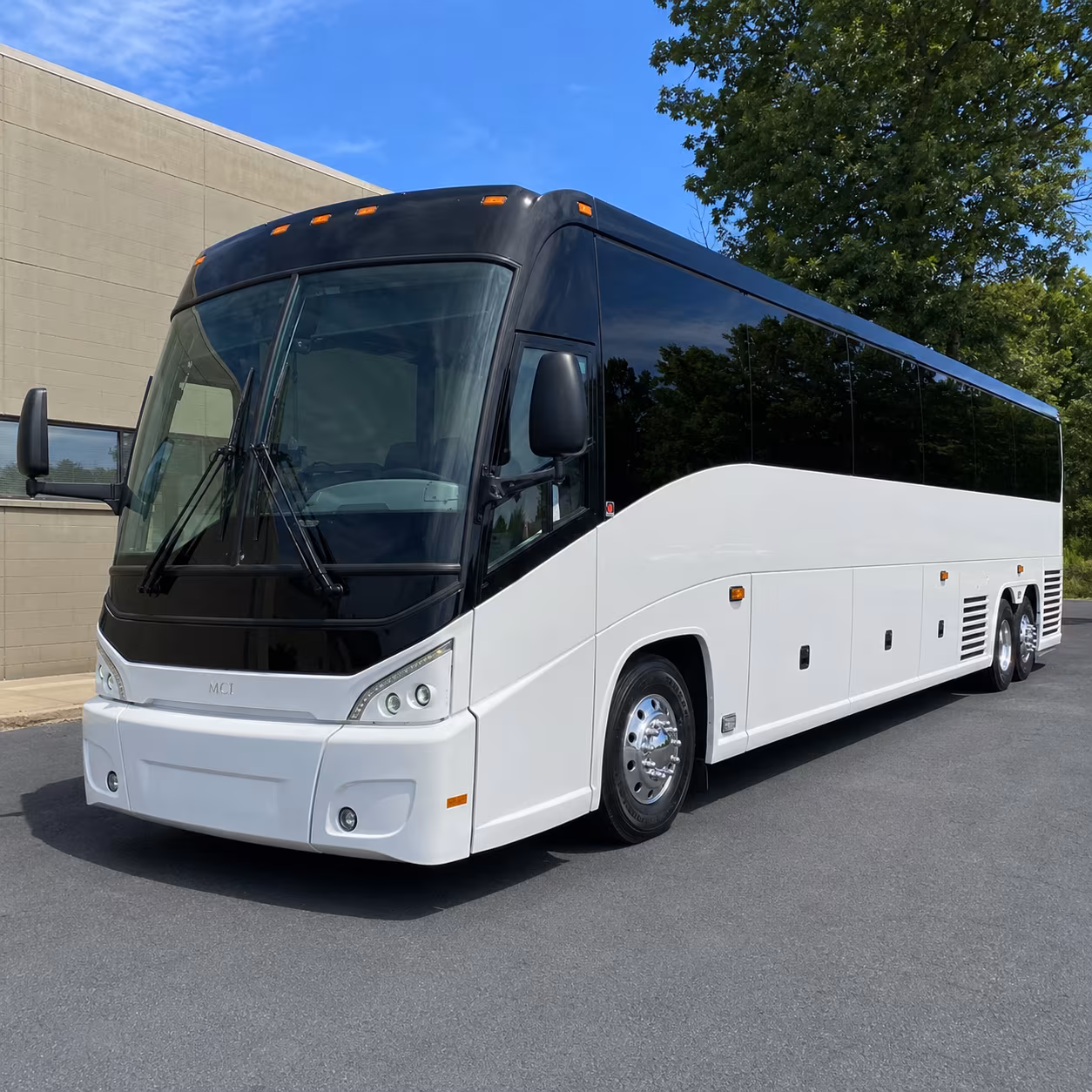 concert bus rentals to crypto com arena downtown la venues