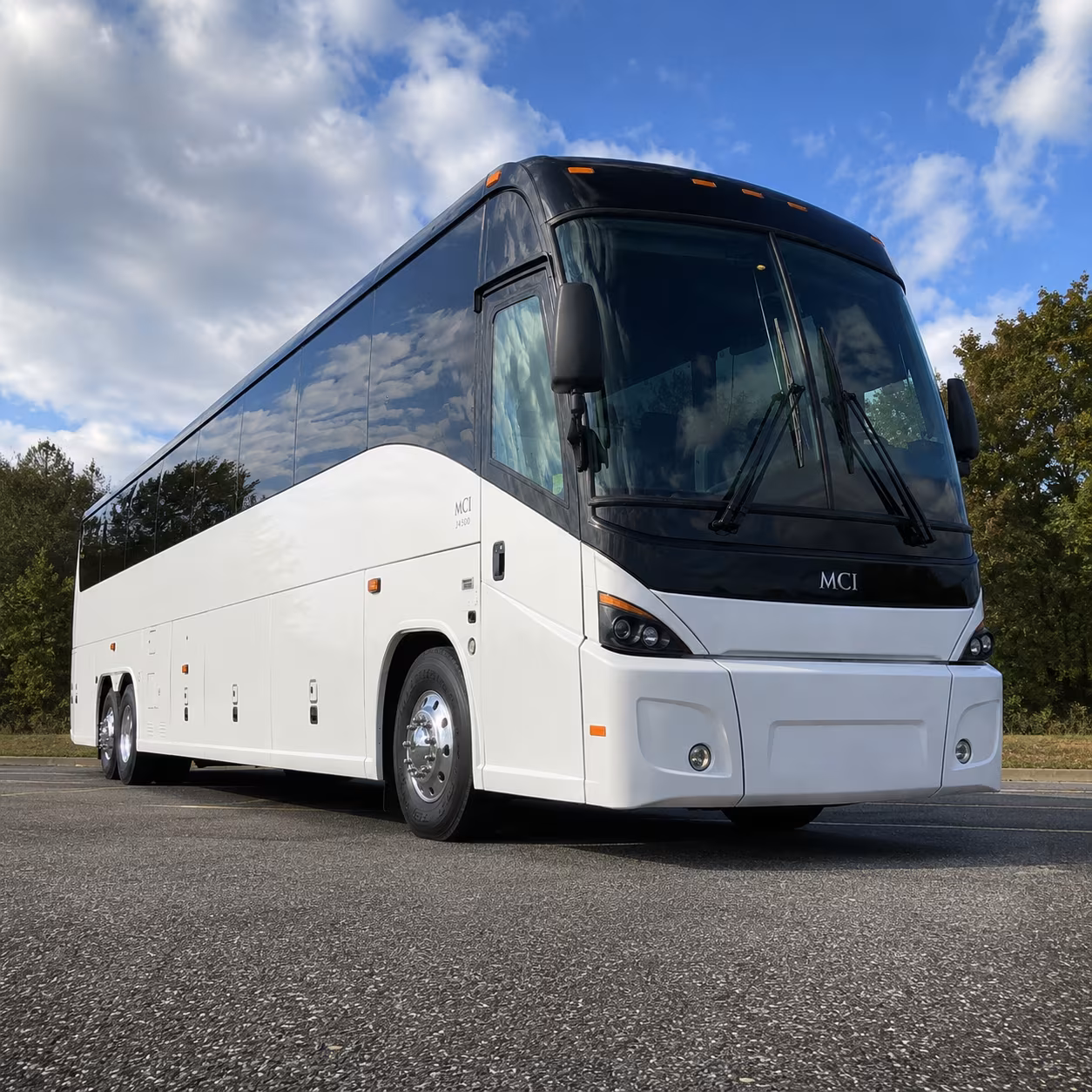 corporate shuttle service connecting downey to los angeles and the broader la metro