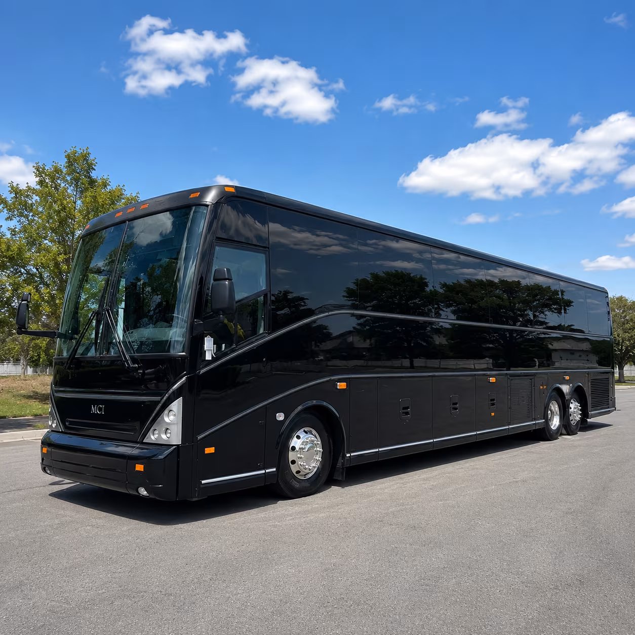 dodger stadium bus rentals from downey for every home game