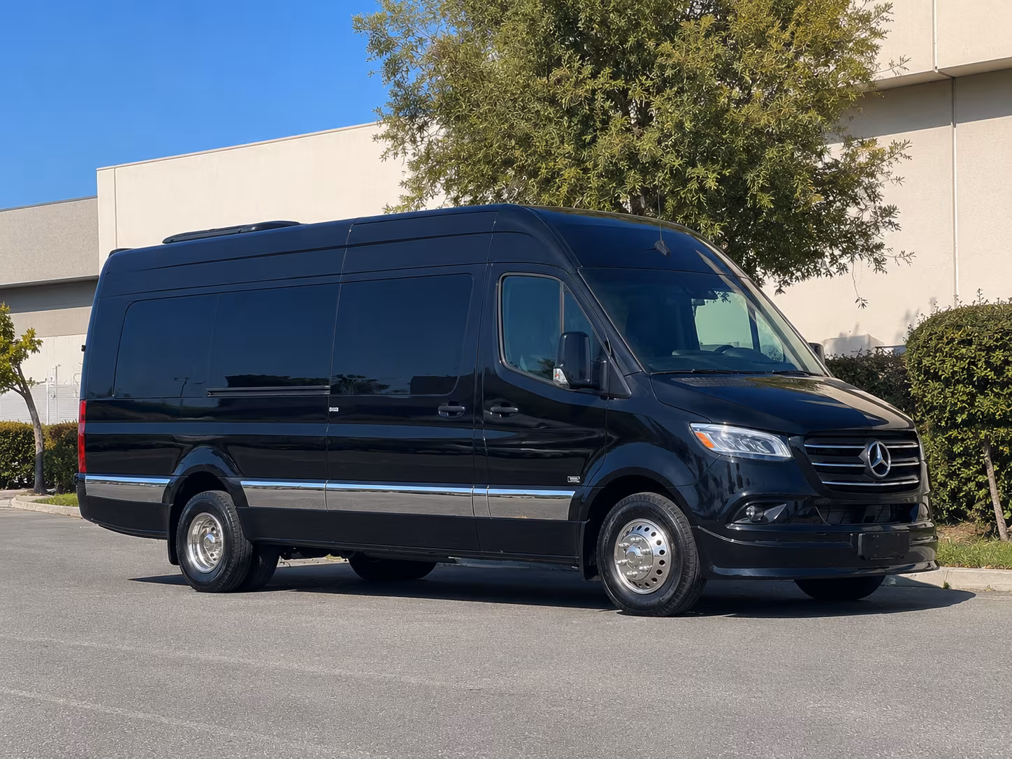 downey airport transportation