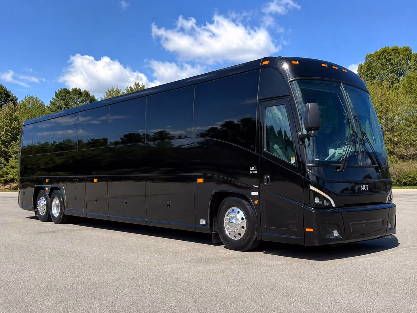 downey employee transportation