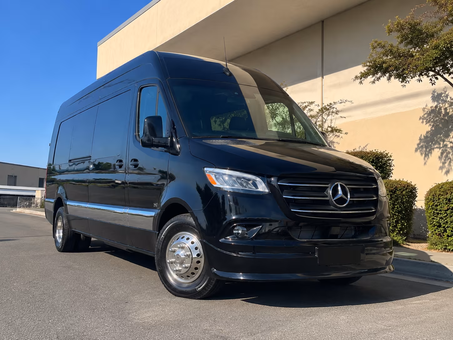 downey government military transportation