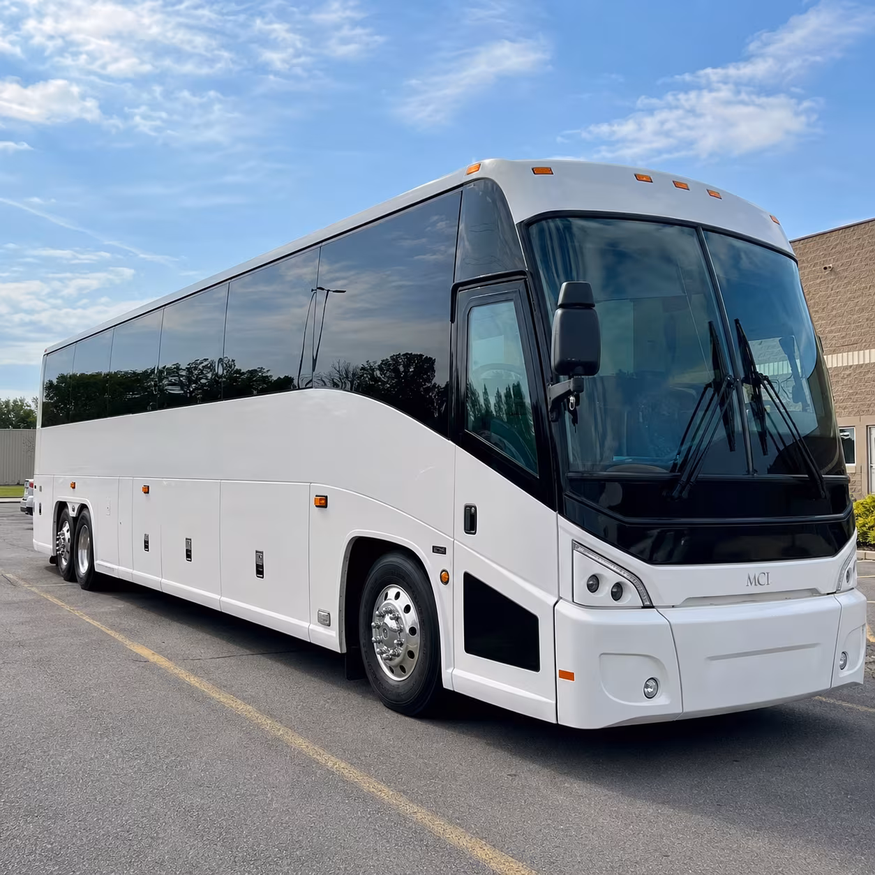 downey graduation prom night bus rentals book before the date fills