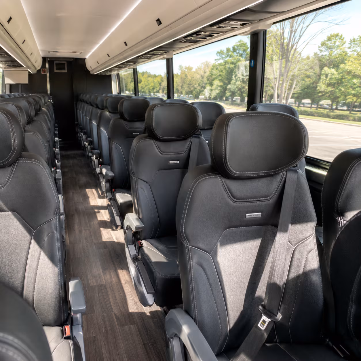 downey long distance transportation