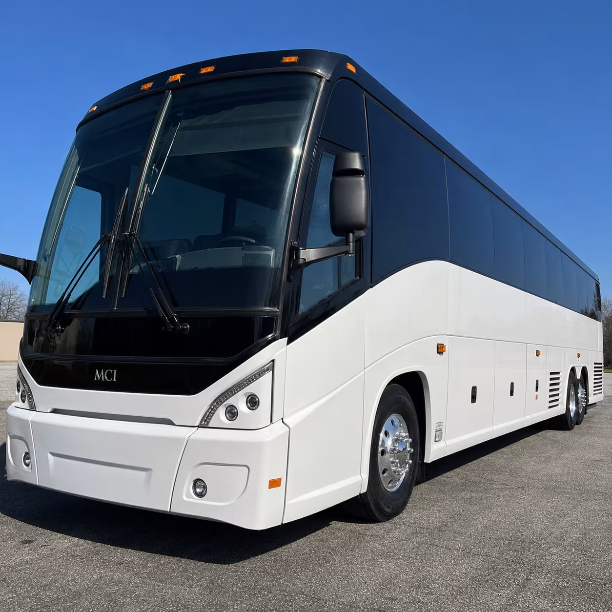 downey private event transportation onboard seating