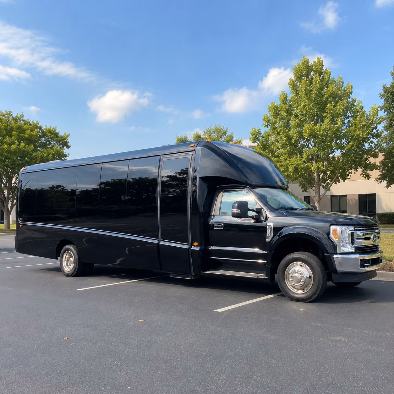 downey religious group transportation