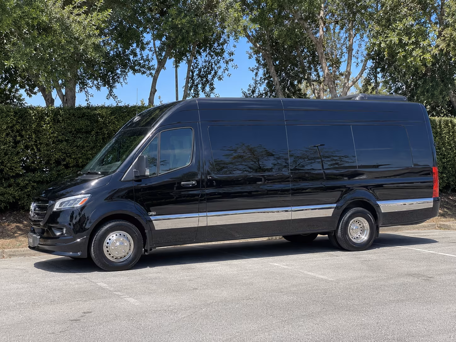 downey school event transportation