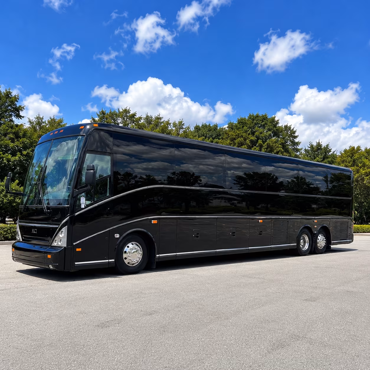 finding prom transportation near popular downey area venues