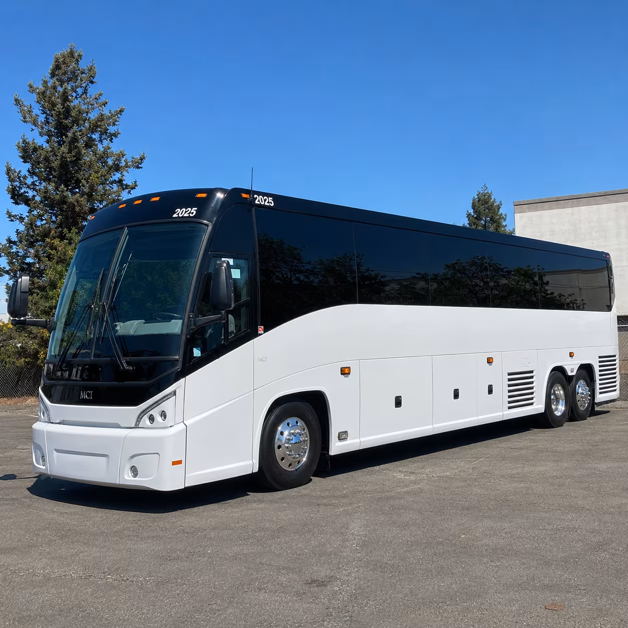 whether you re heading to a conference or moving a full staff the right bus is here